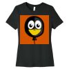Women's Relaxed Jersey Short Sleeve Tee Thumbnail