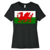Women's Relaxed Jersey Short Sleeve Tee Thumbnail