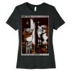 Women's Relaxed Jersey Short Sleeve Tee Thumbnail