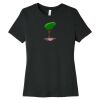 Women's Relaxed Jersey Short Sleeve Tee Thumbnail