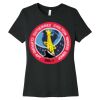 Women's Relaxed Jersey Short Sleeve Tee Thumbnail