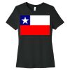 Women's Relaxed Jersey Short Sleeve Tee Thumbnail