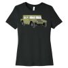 Women's Relaxed Jersey Short Sleeve Tee Thumbnail
