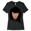 Women's Relaxed Jersey Short Sleeve Tee Thumbnail