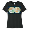 Women's Relaxed Jersey Short Sleeve Tee Thumbnail
