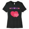 Women's Relaxed Jersey Short Sleeve Tee Thumbnail