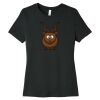 Women's Relaxed Jersey Short Sleeve Tee Thumbnail