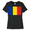 Women's Relaxed Jersey Short Sleeve Tee Thumbnail