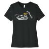 Women's Relaxed Jersey Short Sleeve Tee Thumbnail