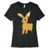 Women's Relaxed Jersey Short Sleeve Tee Thumbnail
