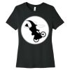 Women's Relaxed Jersey Short Sleeve Tee Thumbnail