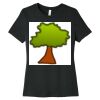 Women's Relaxed Jersey Short Sleeve Tee Thumbnail