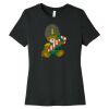 Women's Relaxed Jersey Short Sleeve Tee Thumbnail
