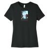 Women's Relaxed Jersey Short Sleeve Tee Thumbnail