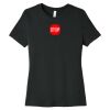 Women's Relaxed Jersey Short Sleeve Tee Thumbnail