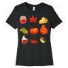 Women's Relaxed Jersey Short Sleeve Tee Thumbnail