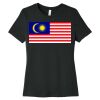 Women's Relaxed Jersey Short Sleeve Tee Thumbnail