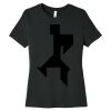 Women's Relaxed Jersey Short Sleeve Tee Thumbnail