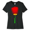 Women's Relaxed Jersey Short Sleeve Tee Thumbnail