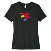 Women's Relaxed Jersey Short Sleeve Tee Thumbnail