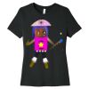 Women's Relaxed Jersey Short Sleeve Tee Thumbnail