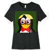 Women's Relaxed Jersey Short Sleeve Tee Thumbnail