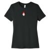 Women's Relaxed Jersey Short Sleeve Tee Thumbnail