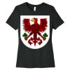Women's Relaxed Jersey Short Sleeve Tee Thumbnail