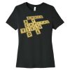 Women's Relaxed Jersey Short Sleeve Tee Thumbnail