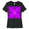 Women's Relaxed Jersey Short Sleeve Tee Thumbnail