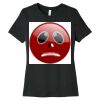 Women's Relaxed Jersey Short Sleeve Tee Thumbnail