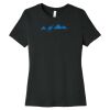 Women's Relaxed Jersey Short Sleeve Tee Thumbnail