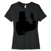 Women's Relaxed Jersey Short Sleeve Tee Thumbnail