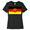 Women's Relaxed Jersey Short Sleeve Tee Thumbnail