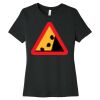 Women's Relaxed Jersey Short Sleeve Tee Thumbnail