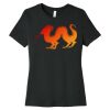 Women's Relaxed Jersey Short Sleeve Tee Thumbnail