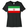Women's Relaxed Jersey Short Sleeve Tee Thumbnail