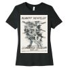 Women's Relaxed Jersey Short Sleeve Tee Thumbnail