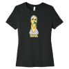 Women's Relaxed Jersey Short Sleeve Tee Thumbnail