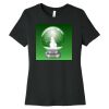Women's Relaxed Jersey Short Sleeve Tee Thumbnail