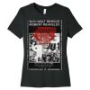 Women's Relaxed Jersey Short Sleeve Tee Thumbnail