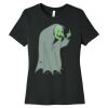 Women's Relaxed Jersey Short Sleeve Tee Thumbnail
