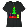 Women's Relaxed Jersey Short Sleeve Tee Thumbnail