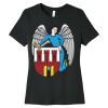 Women's Relaxed Jersey Short Sleeve Tee Thumbnail