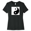 Women's Relaxed Jersey Short Sleeve Tee Thumbnail