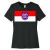 Women's Relaxed Jersey Short Sleeve Tee Thumbnail