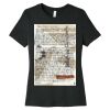 Women's Relaxed Jersey Short Sleeve Tee Thumbnail