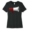 Women's Relaxed Jersey Short Sleeve Tee Thumbnail