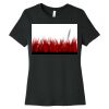 Women's Relaxed Jersey Short Sleeve Tee Thumbnail