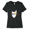 Women's Relaxed Jersey Short Sleeve Tee Thumbnail